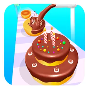 Cake Cut