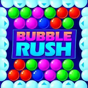 Bubble Rush