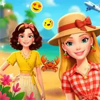 Barbee Summer Vacation