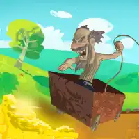 Gold Seeker