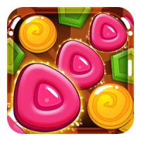 Fruit Candy Crush