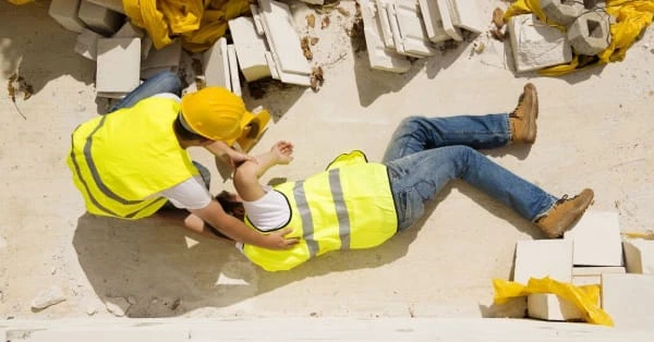 Workers' Comp: What Actually Happens When You Get Hurt at Work